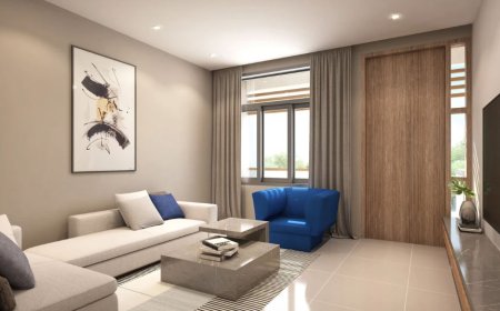 2 bhk flat in palava city