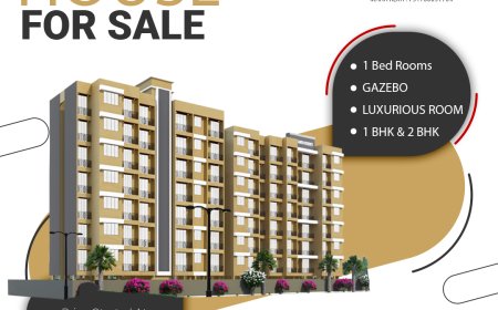 lodha dombivali 1 bhk & 2 bhk flat
