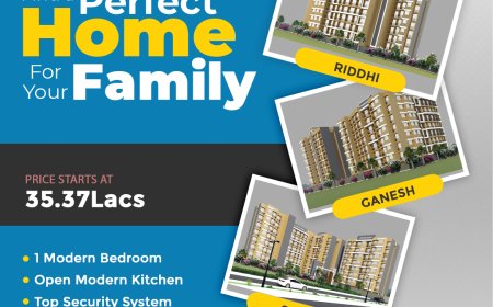 flats for sale in dombivli 1&2 bhk