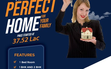 flat for sale in dombivli east