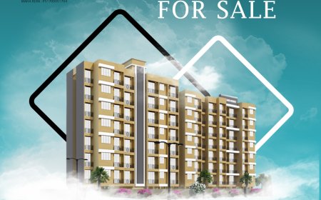 1 bhk in dombivli east