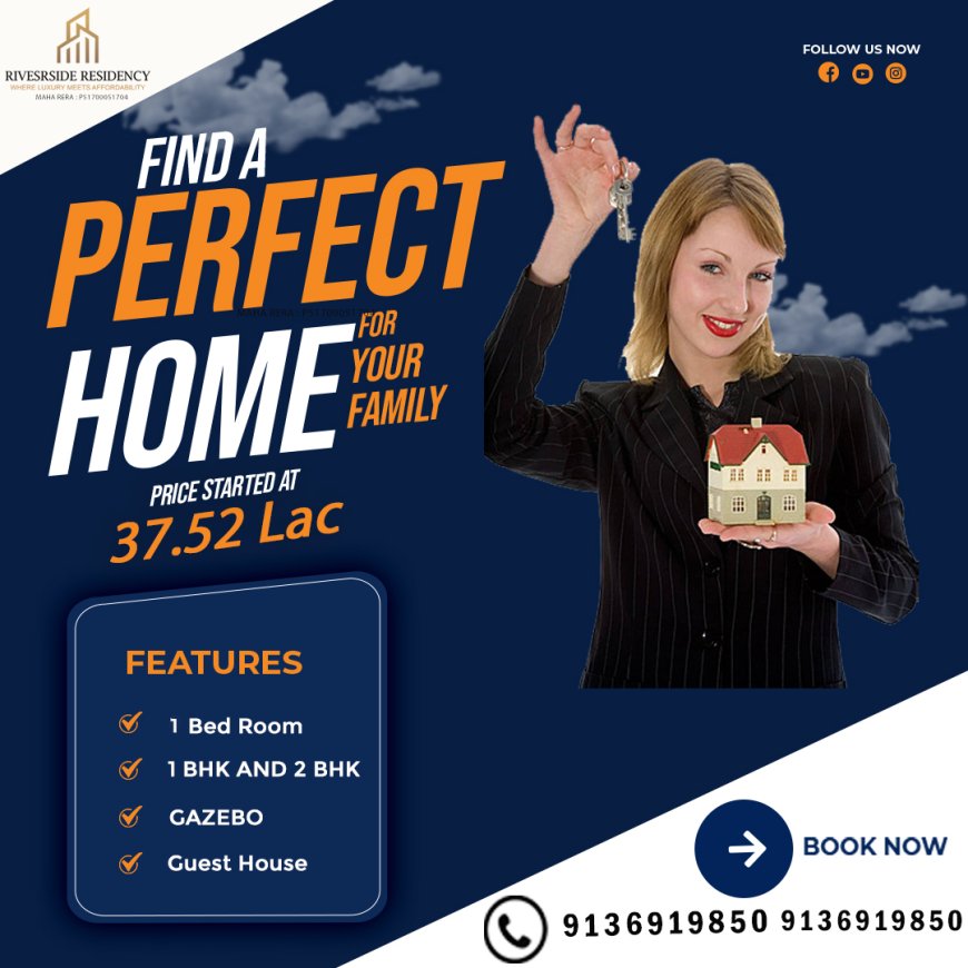 flat for sale in dombivli east