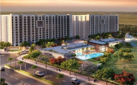 lodha crown dombivli