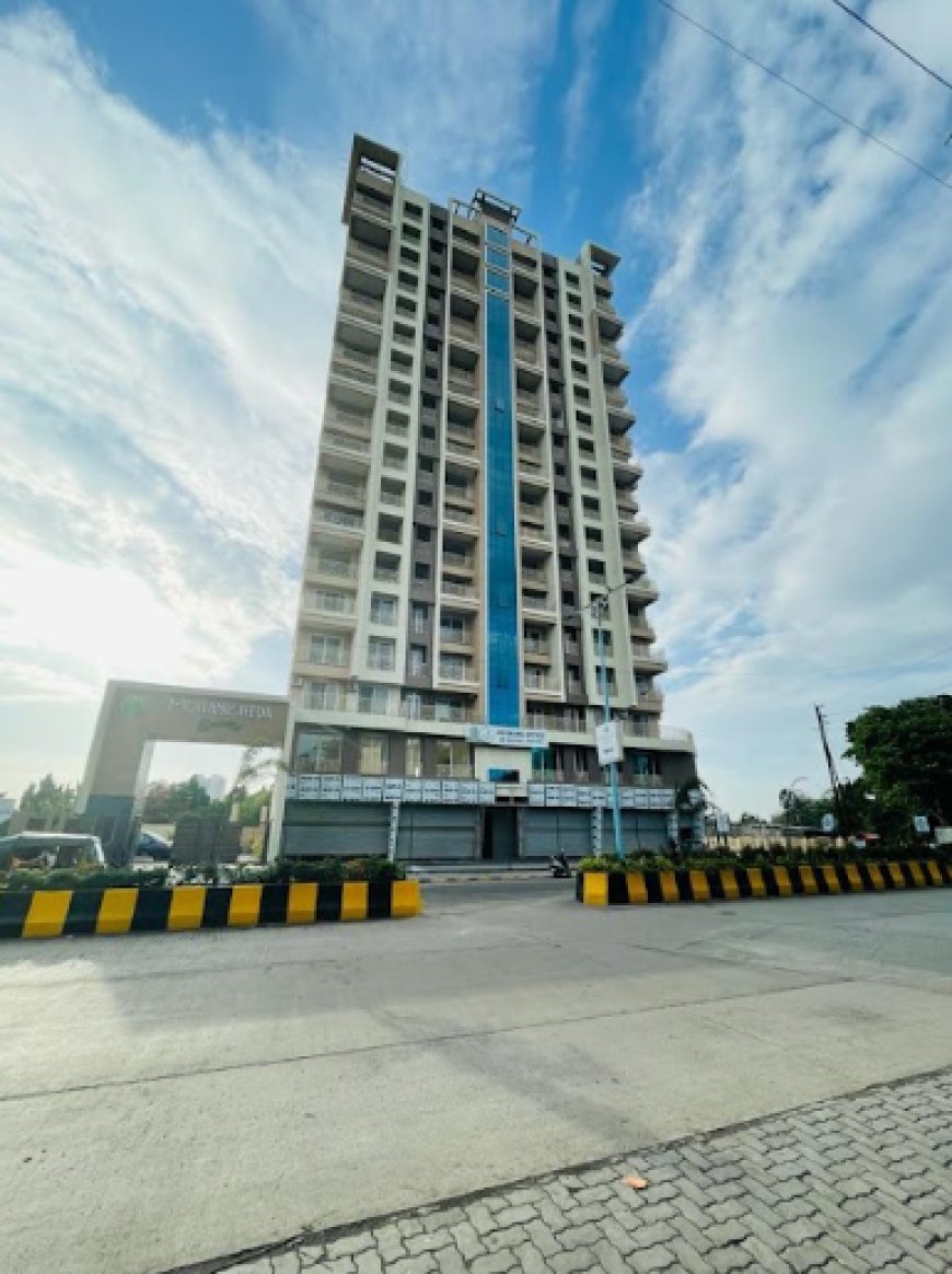 Ready to Move Flat in Kalyan west