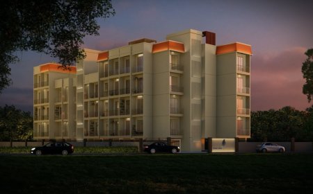 Kalyan Aashiyana | 1 & 2 Bhk Luxury Homes At Kalyan | 7021988393 |