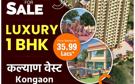 Apartments In Kalyan