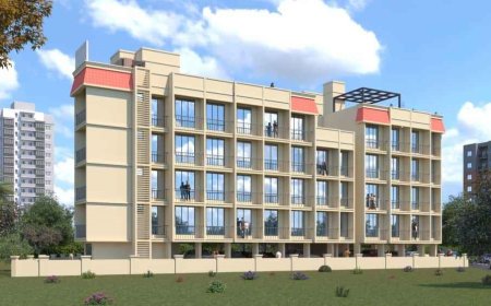 Kalyan Aashiyana | 1 Bhk Residence For Sale At Kalyan | Kalyan Group |  7021988393