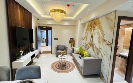 Property In Kalyan | Ritz Vikas Developer | 1 ,2 & 3 Bhk Smart Apartments For Sale | 7021988393