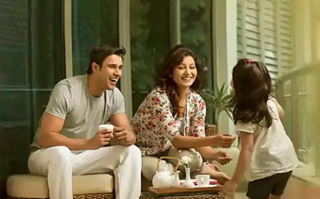 Sai Balaji Estate Dombivli