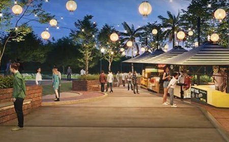 The House Of Abhinandan Lodha