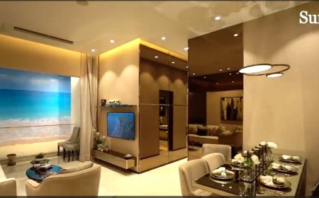 Sunteck Project In Kalyan