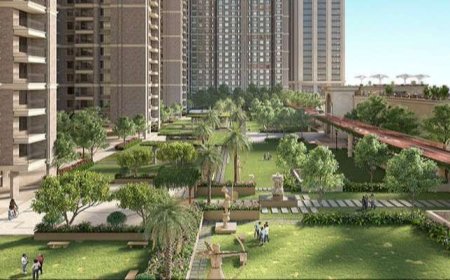 Paradise Sai World Dreams Dombivli