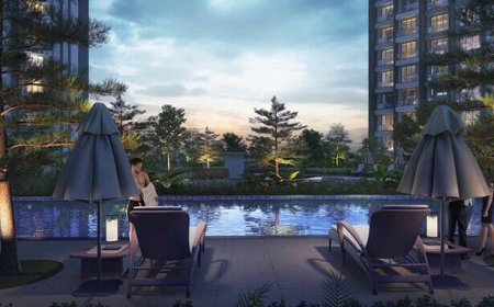 Paranjape Opulus Thane