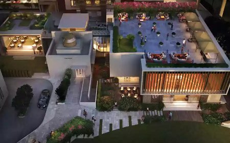 Piramal Vaikunth Thane