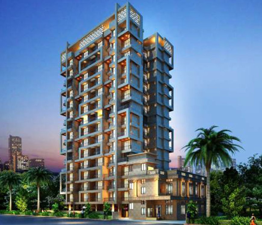 1 Bhk Ready To Move Premium Homes For Sale In Kalyan At Vishwajeet Soman Central
