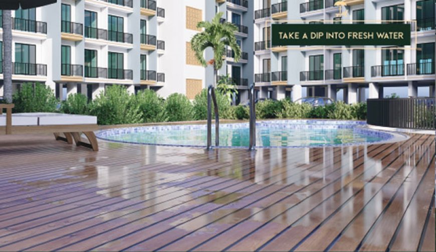 Seasons green | 1 & 2 Bhk Luxury Flat For Sale | Get Benefit Upto ₹ 2.25 Lacs* |  7021988393 |