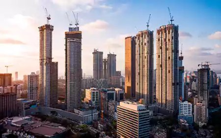 Ace Codename180 Parkside Thane