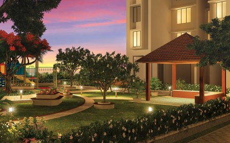 Vastu Luxuria Dombivli