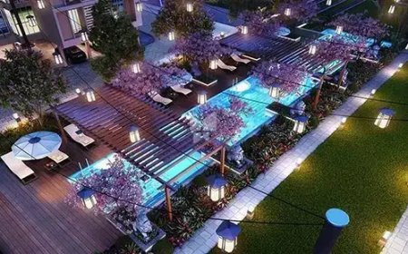 Puraniks Tokyo Bay Thane