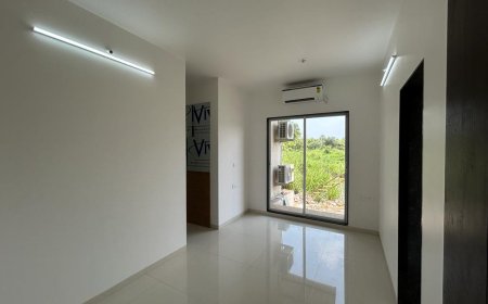 2 BHK Flat in Kalyan West by Seasons Green: A Serene Living Experience