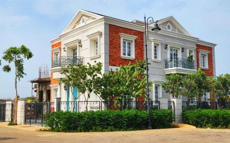 Lodha Villa Royale Dombivli The Epitome of Luxury Living in Palava