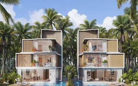 Gulf Of Goa Abhinandan Lodha