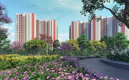 Vip Life Dombivli East