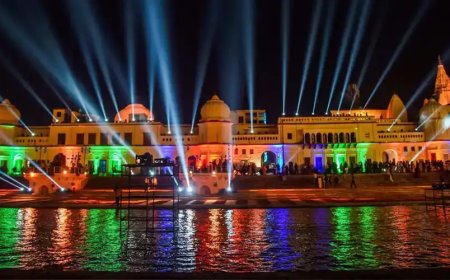 Abhinandan Lodha Shimla