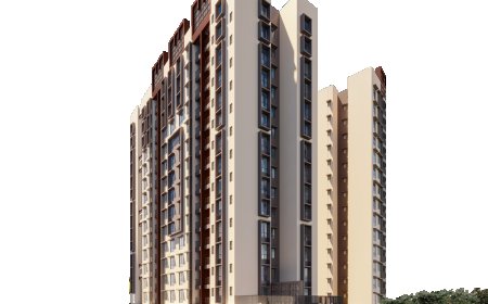 1 Bhk Flat For Sale In Kalyan | Kohinoor Prime By Kohinoor Group |  7021988393