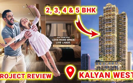 House of Chavan: Where Luxury Meets Affordability - Your Dream Home Awaits