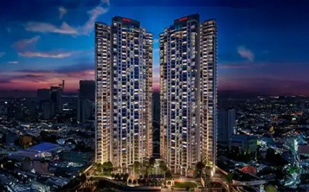 The Address  By Gs Thane