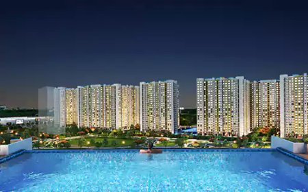 Runwal Gardens Dombivli