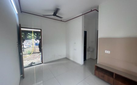 New Construction In Kalyan West | Upcoming Developments Kalyan