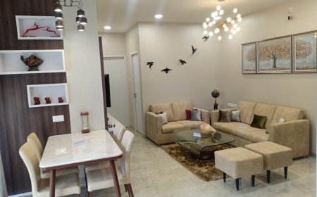 New Project in Kalyan East: Unveiling Opulence - Elevate Your Lifestyle with Duplex Homes and DIGI Smart-Living