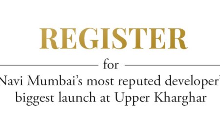 Queens Necklace Upper Kharghar