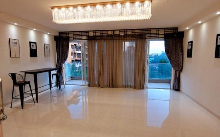 2 Bhk In Kalyan West |New Construction