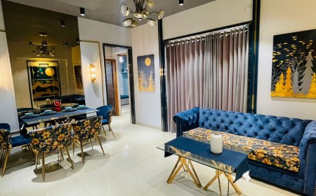 New Project In Badlapur