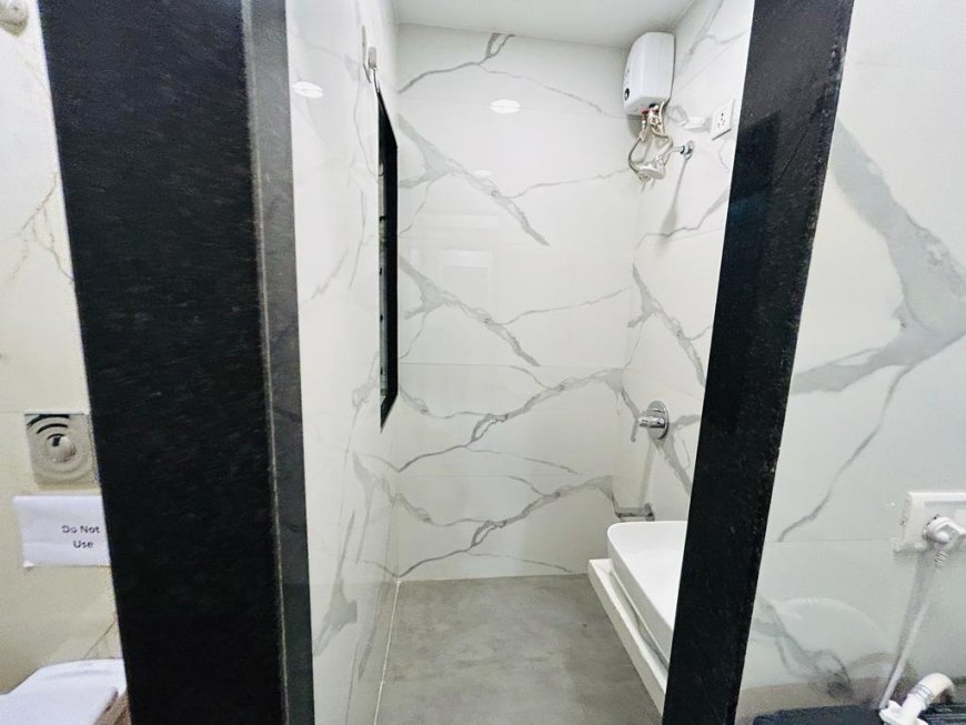 1 BHK Flat in Kalyan West Ready to Move: Your Ideal Home Awaits