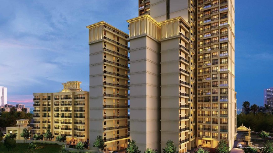 House of Chavan: Where Luxury Meets Affordability - Your Dream Home Awaits