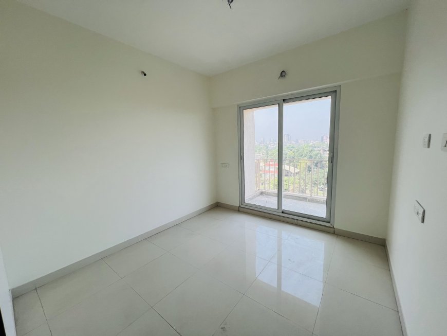 Flat For Sale In Dombivli | New Construction