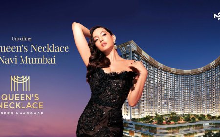 1 bhk flat in kharghar