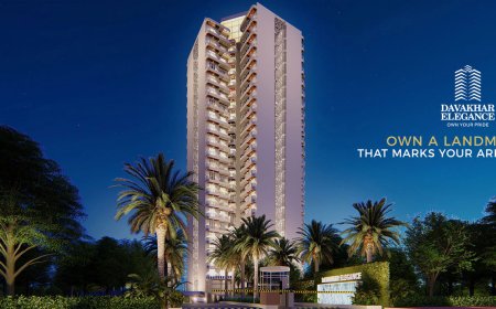 Ready To Move Flats In Kalyan East: Discover Your Dream Home Today