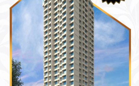 Metro Luxuria Thakurli