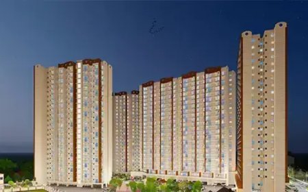 Narayani Dham Bhiwandi