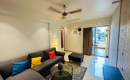 Ready To Move Flats In Kalyan West