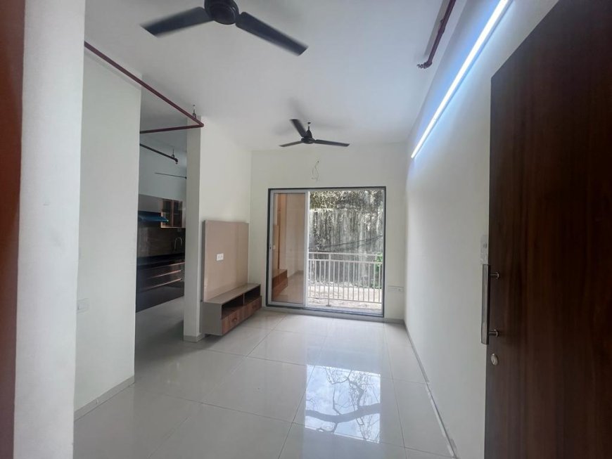 Tycoons Emerald in Kalyan West Specious 2 BHK Flats for sale