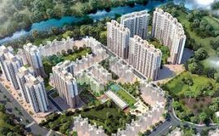 Ready To Move Flat For Sale