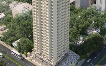 new projects in dombivli