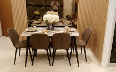 Lodha Crown Dombivli: Elevate Your Living Experience with Premium 1BHK and 2BHK Flats