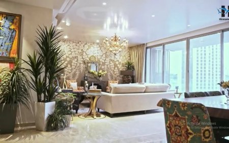 Hiranandani Woodspring: Unveiling Unmatched Elegance in Kalyan